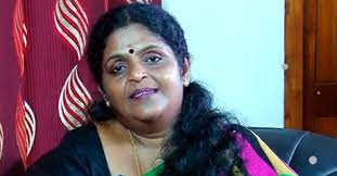 Love to travel to 'places less visited'. Renowned Dubbing Artist Ambili No More Dubbing Artist Mollywood Kerala News Onmanorama