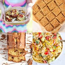 Heaven help whatever comes between a hungry woman and the food she desperately desires. 30 Picnic Ideas For Kids With No Boring Sandwiches