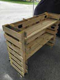 Bar accessories & bar supplies for your commercial or home bar. Amazing Pallet Bar Palettenmobel Im Freien Diy Paletten Paletten Ideen