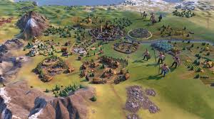 While guiding a civilization from the cradle of life in 4000 bc through to reaching for the stars in 2050 ad can seem a little overwhelming, and while this new entry works hard to make things accessible, clear and as concise as it's possible to be when depicting over 6,000 years of human endeavour and. Civilization Vi Portugal Pack