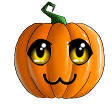 Cute Halloween Pumpkin Clip Art Halloween Logo Halloween Images Cute Halloween