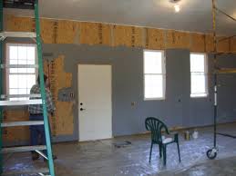003 Jpg 1600 1200 Painted Osb Osb Painted Garage Walls
