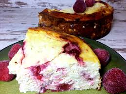 Gries Cheesecake Lebensmittel Essen Backrezepte Essen