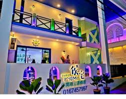 Sweet Home Holiday Resort In Kukup Johor Findbulous Travel