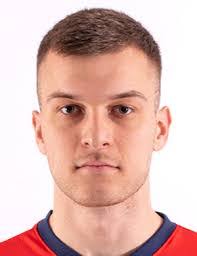 Marco Noce's Instagram, Twitter & Facebook