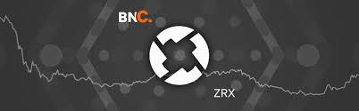 0x Price Analysis With Staking Likely By 2020 The Zrx