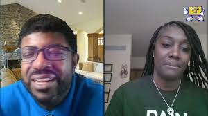 Latoya Crayton's Instagram, Twitter & Facebook