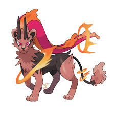 Find more pyroar coloring page pictures from our search. Edit Art 2 Mega Pyroar Female Pokemon Amino