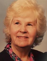 Ruth Sims Obituary (2021)