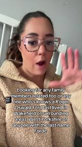 Rogie Long Lost Family