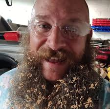 Mark Beneda updated his profile picture.