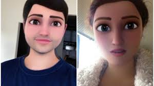 How to anime yourself in tiktok. Cartoon Lens How To Use The Cartoon Filter On Snapchat And Tiktok