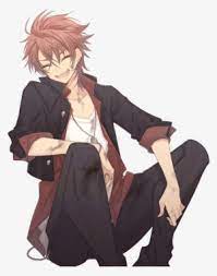 The fuzzy feeling may stay with you but it is not something aria didn't achieve as well with far more duration, equally good production values, far greater duration and in no need of yuri baits. Anime Boy Transparent Png Bad Boy Anime Boy Png Png Image Transparent Png Free Download On Seekpng