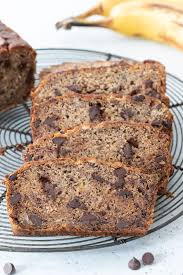 Maybe you would like to learn more about one of these? Vegan Gluten Free Banana Bread Allergy Free Alaska