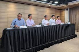 Gan kim yong (simplified chinese: No Effort Spared To Keep Singaporeans Safe Minister Gan Kim Yong People S Action Party