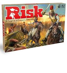 Risk juego de mesa versiones. Risk Versiones Actuales En 2021