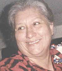 Dolores R. Salas