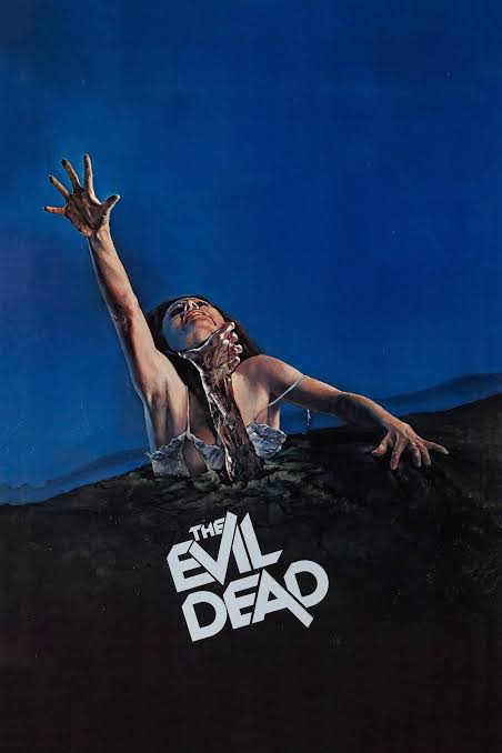 The Evil Dead – The Brattle