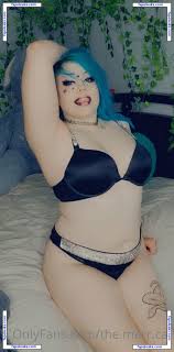 The Merr Cat Leaked Nude Photosexiezpix Web Porn