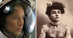 This list of female celebrities is loosely sorted by popularity. 100 Badass Women That Changed The World We Live In Today Bored Panda