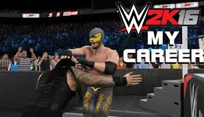 When 2k released that a career mode will be included, the gaming universe exploded with excitement! Wwe 2k16 My Career Mode Wishlist N4g