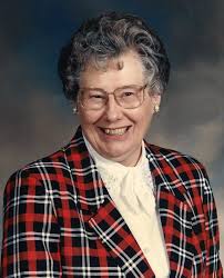 Obituary of Kathleen “Kay” Margaret Conn