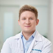 Ihr Augenspezialist Dr. med. (H) Richard Nagy