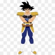 Broly, broly la película, broly para. Bardock Dragon Ball Super Broly Png Clipart 5347726 Pikpng