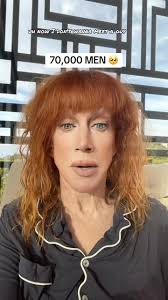Kathy Griffin
