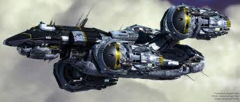 Prometheus Flyby Stills 00001 Jpg 5076 2160 Spaceship Art Futuristic Sci Fi Ships