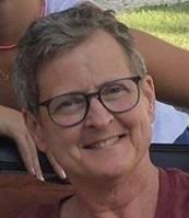 Deborah Merrill Obituary (1959