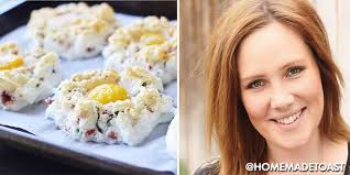 The Incredible Edible Egg: A Whole30 Delight