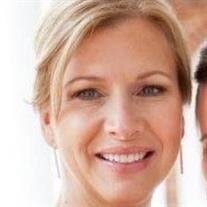 Terri Spears's Instagram, Twitter & Facebook