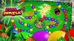 Zuma Revenge Frog For Android Apk Download