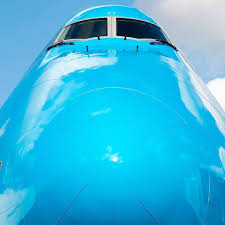 This Is My Serious Face Klm Royaldutchairlines Closeup Boeing747 By Jeroen Schonewille Boeing 747 Booking Hotel Airline