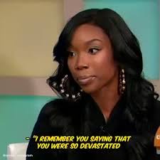 Brandy Renee Daughter