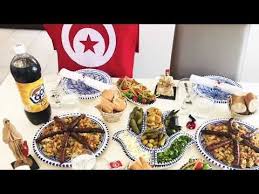 كفتاجي تونسي Kafteji Tunisien Food Make It Yourself Breakfast