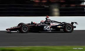 21 bitcoin chevrolet, a bitcoin sponsored race car driven by 2020 ntt indycar series rookie of the year rinus veekay. Indy 500 Day 1 Power Sets The Pace Alonso Has Problems Grand Prix 247