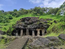 How to Reach Elephanta Caves - On The Eve