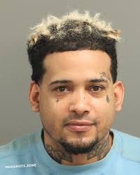 RETA JOHN RICHARD II 05/26/2021