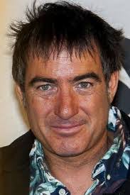 Alex Pina's Instagram, Twitter & Facebook