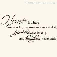 These home quotes capture that inner peace we all feel at our favorite place. How To Be Beautiful Home Quotes And Sayings Home Sweet Home Quote Quotations About Home