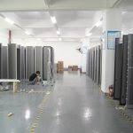 Door frame metal detector are used to detect metal contaminants that get accidentally mixed up with the products during its production. 6 Zone Dfmd Rs500 Robustscan Com