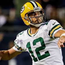 Oh, just one title? but favre himself only won a single title with the packers, and green. Aaron Rodgers