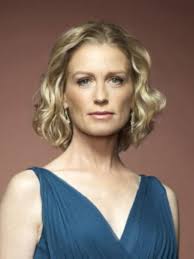 Jessica Tuck's Instagram, Twitter & Facebook