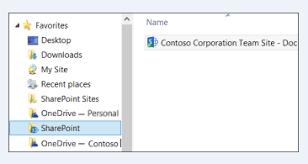 We did not find results for: Sync Sharepoint Files With The Onedrive Sync Client Groove Exe Sharepoint