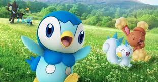 Pokémon diamond & pearl was also known for its problems, such as the game running unbearably. Pokemon Fans Ecstatic Following Brilliant Diamond And Shining Pearl Reveal