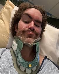 Garrett Bonner's Instagram, Twitter & Facebook