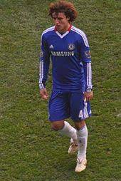 After starting out at vitoria, david luiz moved to benfica, remaining with the club for five seasons (three complete). David Luiz Wikipedia