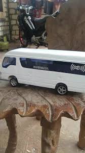 Gambar sketsa dadakan l 300 modifikasi youtube. Miniatur L300 Pick Up